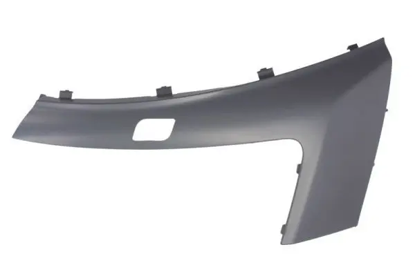 Headlight trim BLIC 6502070557213P