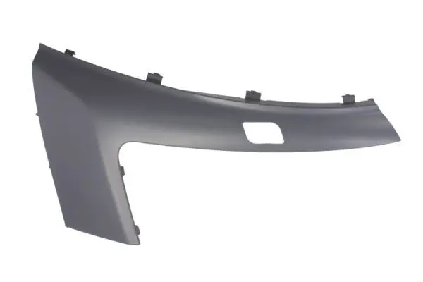 Headlight trim BLIC 6502070557214P