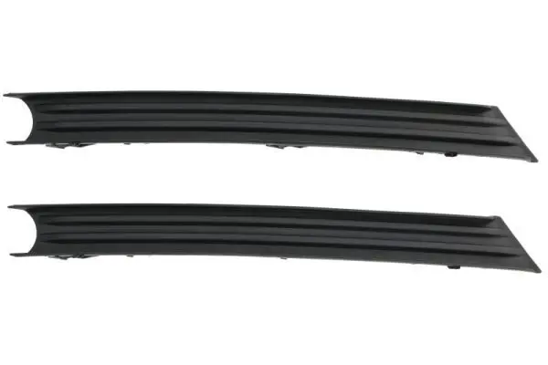 Trim/Protection Strip, bumper BLIC 6502073496919P