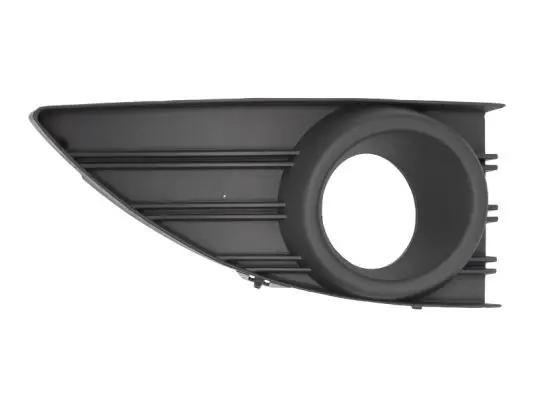 Ventilatora reste, Bampers BLIC 6502076050918P