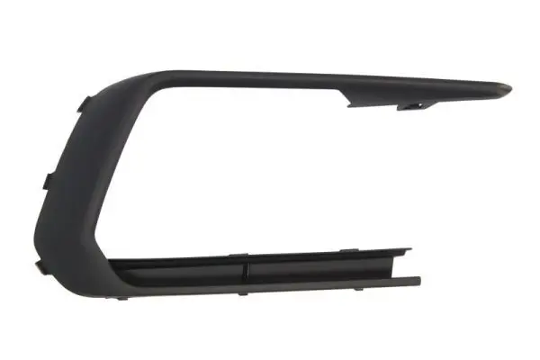 Ventilation Grilles, bumper BLIC 6502079535918P