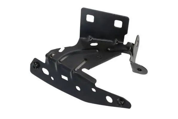 Mounting kit, mud guard BLIC 7802030531384P