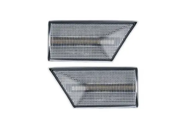 Pagrieziena signāla lukturis BLIC L37140005LED