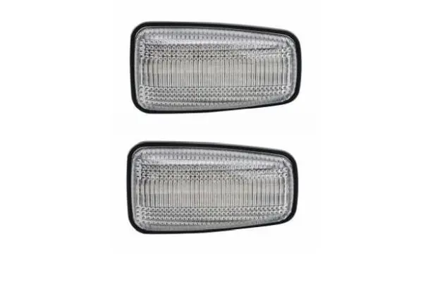 Pagrieziena signāla lukturis BLIC L38140003LED