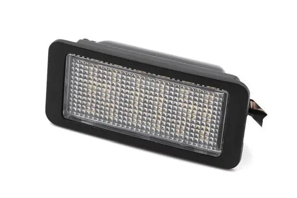 Numurzīmes apgaismojuma lukturis BLIC L532100009LED