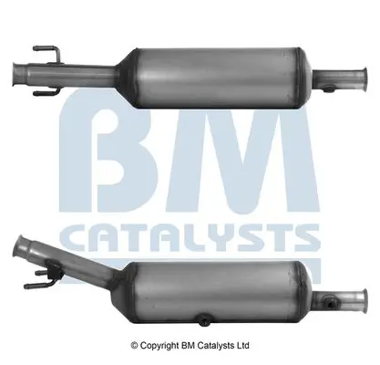 SCR katalizators BM CATALYSTS BM31021H