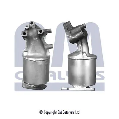 Katalizators BM CATALYSTS BM80306H