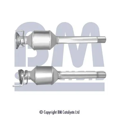Katalizators BM CATALYSTS BM80507H