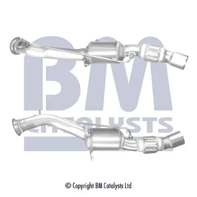 Katalizators BM CATALYSTS BM80546H