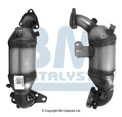 Katalizators BM CATALYSTS BM80563H