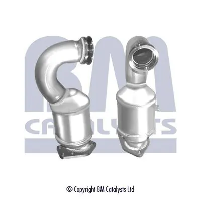 Katalizators BM CATALYSTS BM80566H