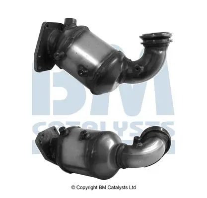 Katalizators BM CATALYSTS BM80576H