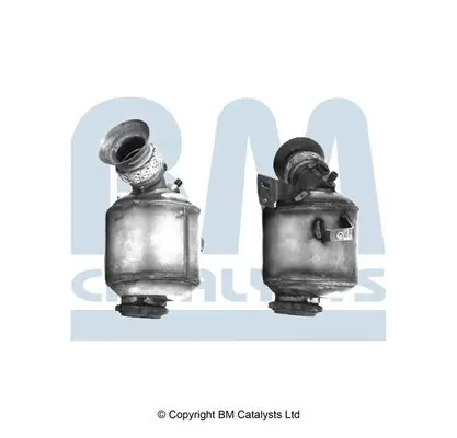 Katalizators BM CATALYSTS BM80834H