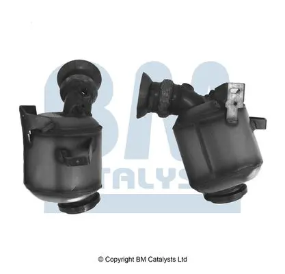 Katalizators BM CATALYSTS BM80835H