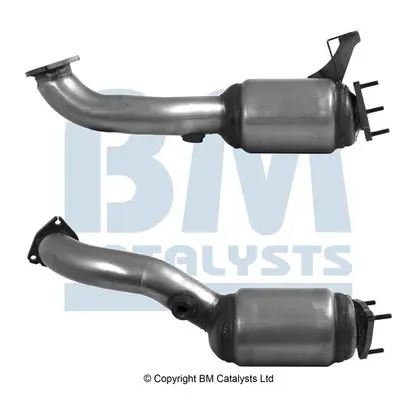 Katalizators BM CATALYSTS BM80854H