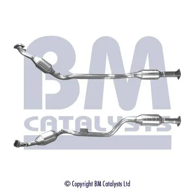 Katalizators BM CATALYSTS BM90841H