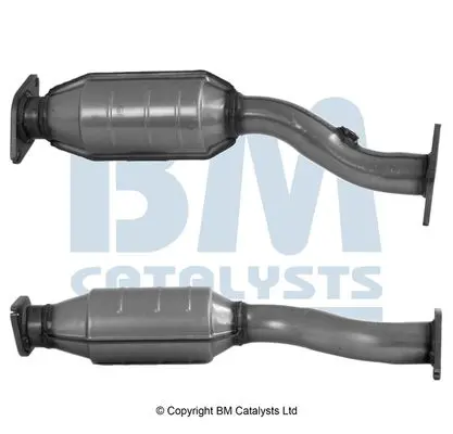 Katalizators BM CATALYSTS BM90879H
