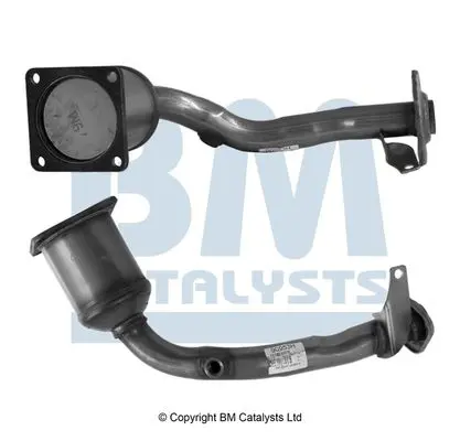 Katalizators BM CATALYSTS BM90953H