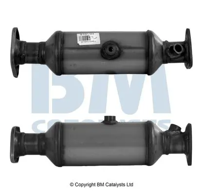 Katalizators BM CATALYSTS BM91011H