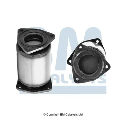 Katalizators BM CATALYSTS BM91230H