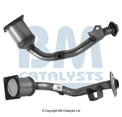 Katalizators BM CATALYSTS BM91290H