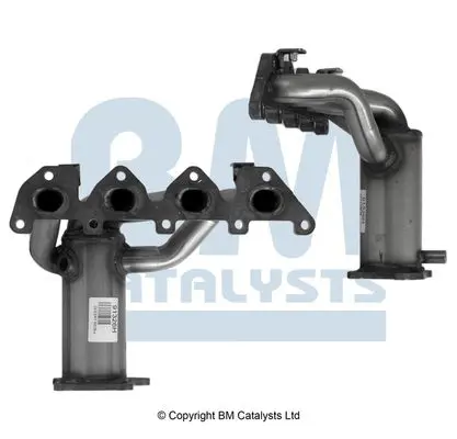 Katalizators BM CATALYSTS BM91326H