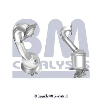 Katalizators BM CATALYSTS BM91685H