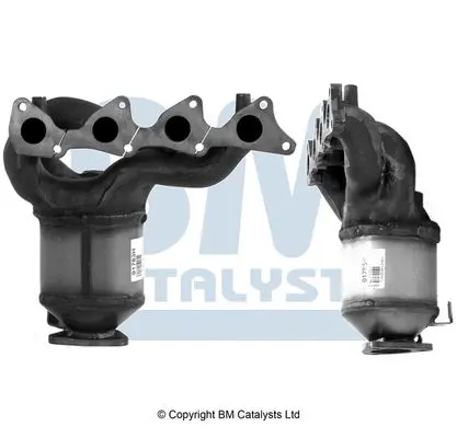 Katalizators BM CATALYSTS BM91783H