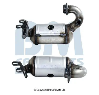 Katalizators BM CATALYSTS BM92061H