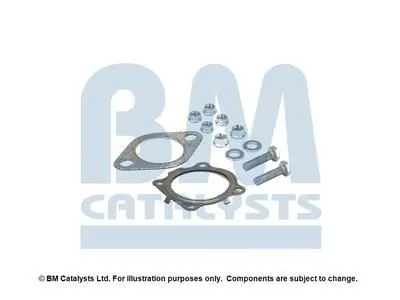 Montāžas komplekts, Katalizators BM CATALYSTS FK91754B