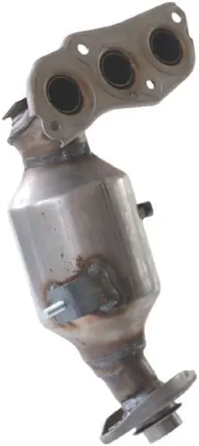 Catalytic converter BOSAL 090012