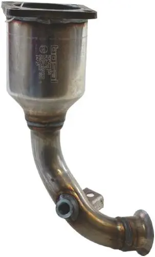 Catalytic converter BOSAL 090022