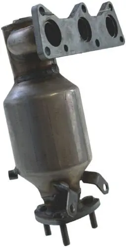 Catalytic converter BOSAL 090055