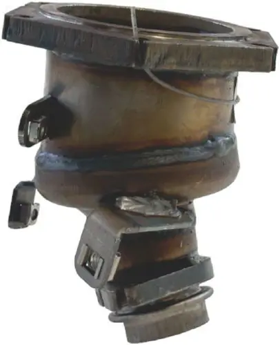 Katalizators BOSAL 090139