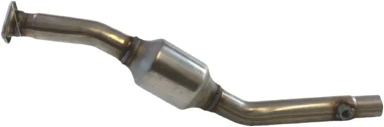 Catalytic converter BOSAL 090144