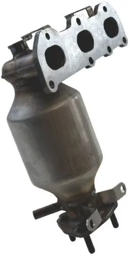 Catalytic converter BOSAL 090149