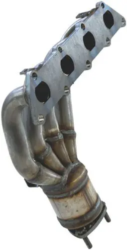 Catalytic converter BOSAL 090150