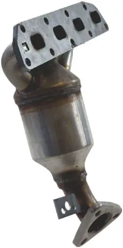 Catalytic converter BOSAL 090157