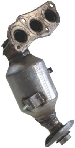 Katalizators BOSAL 090162