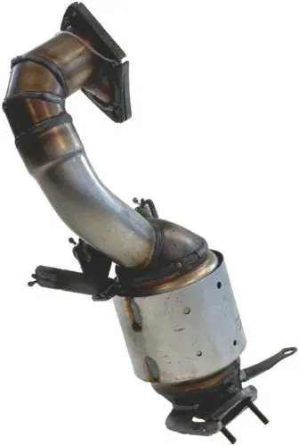 Katalizators BOSAL 090176