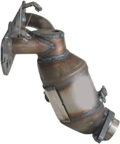 Katalizators BOSAL 090195