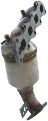 Katalizators BOSAL 090198
