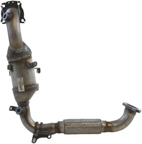 Katalizators BOSAL 090206