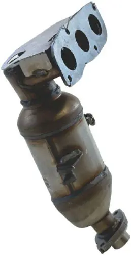 Katalizators BOSAL 090214