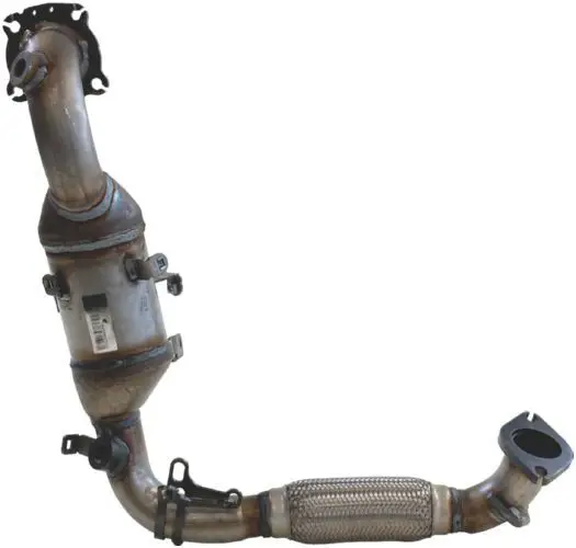 Katalizators BOSAL 090216