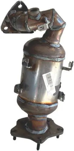 Katalizators BOSAL 090260