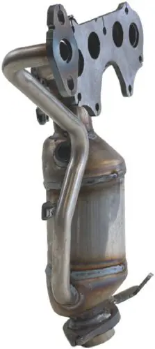 Katalizators BOSAL 090262