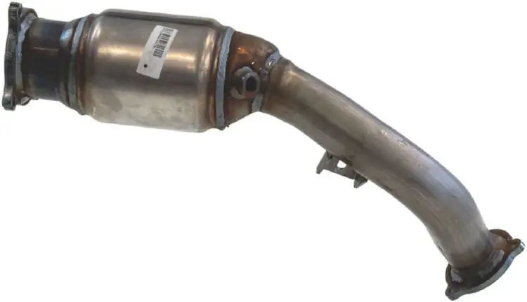 Katalizators BOSAL 090278
