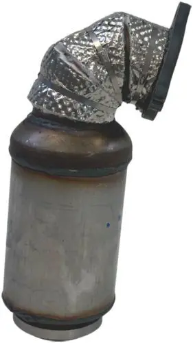 Katalizators BOSAL 090327