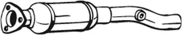 Katalizators BOSAL 090460